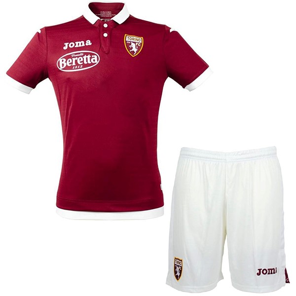 Camiseta Torino Primera equipación Niños 2019-2020 Rojo